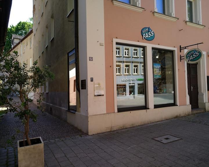 Vom Fass Schwabach