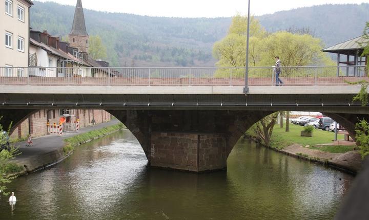 Gasthof zur Linde