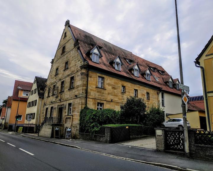 Gasthof Zum grünen Baum