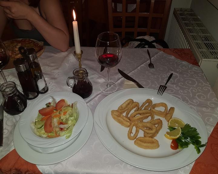 Ristorante Calabria